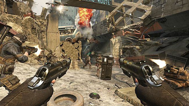 Call of Duty: Black Ops II Digital Deluxe Edition