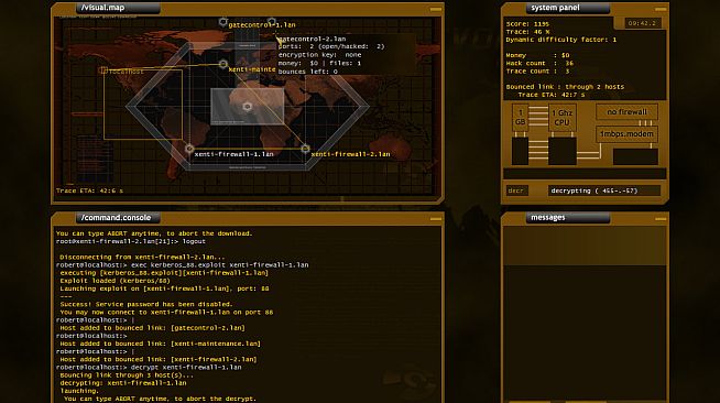 Hardcore Package Part 1 / for Hacker Evolution