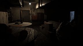 There's Something In The Ice