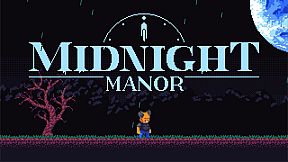 Midnight Manor