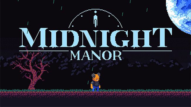 Midnight Manor