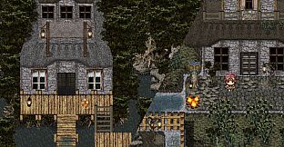 RPG Maker MV - NEONPIXEL - Mega Landscape B set