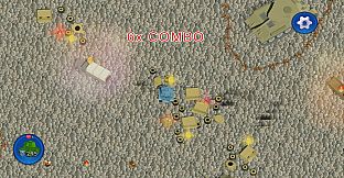 Tiny Tank: Hazard Hill Idle - Supporter Upgrade