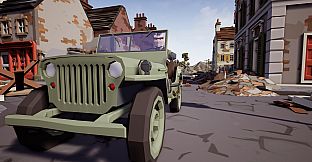 NAR - Not Another Royale