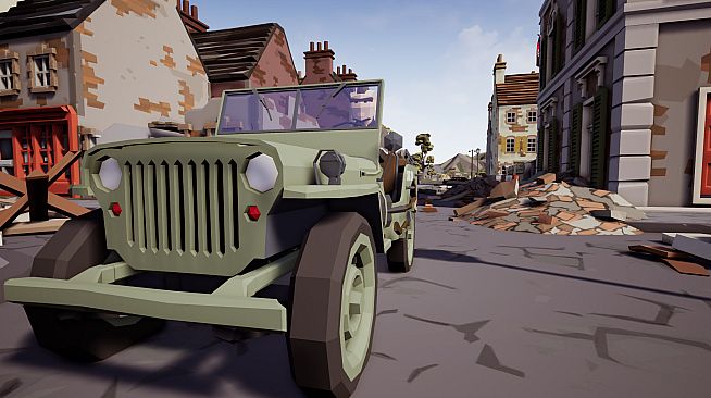 NAR - Not Another Royale