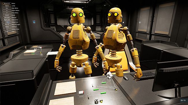 Wijita: City of Makers