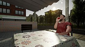 Coffee House Simulator