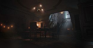 The Art of Layers of Fear