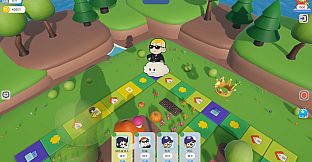 City Party Tycoon