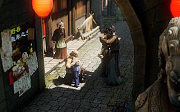 Ballads of Hongye: REBORN