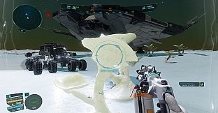 Elite Dangerous: Odyssey