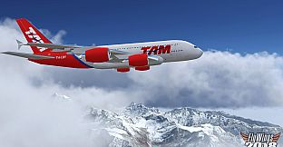 FlyWings 2018 - Airbus A380 Family