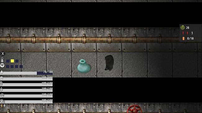 Eternal Levels