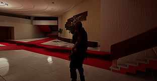 DARK PGT 2: The Red Death