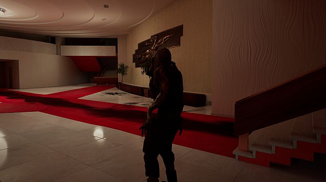 DARK PGT 2: The Red Death