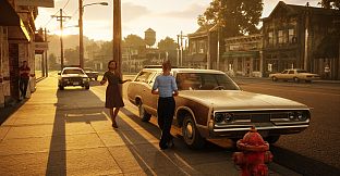 Police Chief Simulator