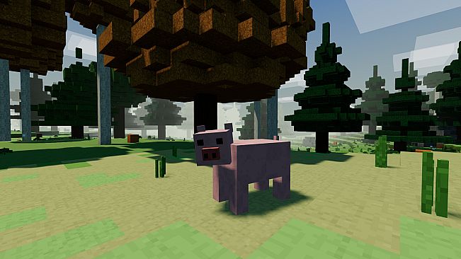 Factory Survival