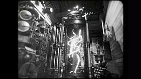 Cat Detective Albert Wilde