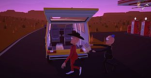 Basket Robbers