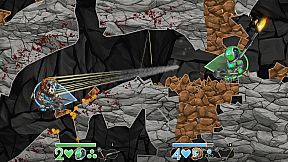 Galactic Thunderdome