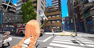 RingTower: Girls' Rhapsody