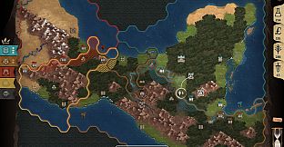 Ozymandias - Season Pass