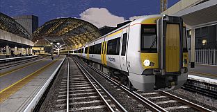 Train Simulator: South London Network Route Add-On
