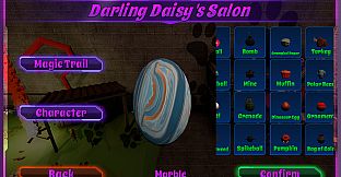 Roxy Raccoon's Pinball Panic - Tabletop Terror