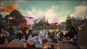 The Bureau of Fantastical & Arcane Affairs