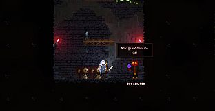 The Dark Crown: Genesis Demake