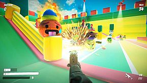 Emoji Battlefield - Origins