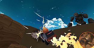 Guns on Wheels Soundtrack