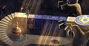 Figment 2: Creed Valley