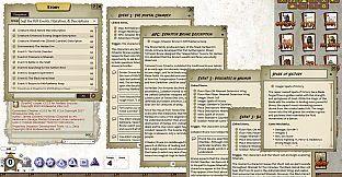 Fantasy Grounds - Kith'takharos: Seal the Rift! (Savage Worlds)
