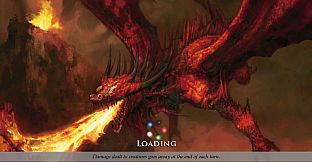 Duels of the Planeswalkers Gold Game Bundle