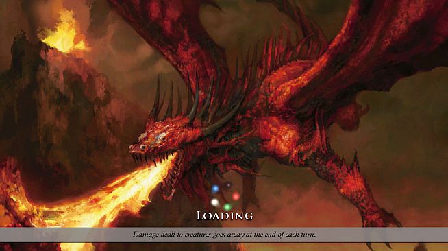 Duels of the Planeswalkers Gold Game Bundle