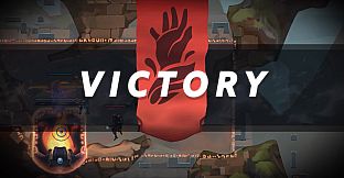 Heat and Run - Early Backer Pack