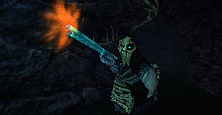 Blood West: Dead Man’s Promise