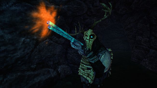 Blood West: Dead Man’s Promise