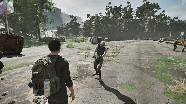 Colonies of The Remnant