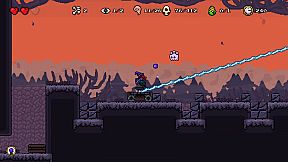 Rooster Tale (2D Platformer)