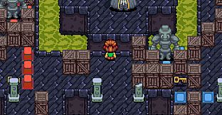 Toxic Terror Episode 2: The Lich's Lair