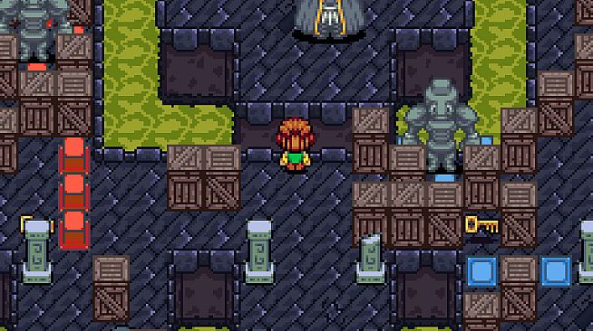 Toxic Terror Episode 2: The Lich's Lair