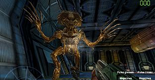 Aliens versus Predator Classic 2000