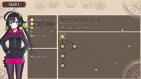 虚构未来（Imaginary future）