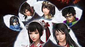 WARRIORS: Abyss - Hack'n'Dash Ultimate Edition