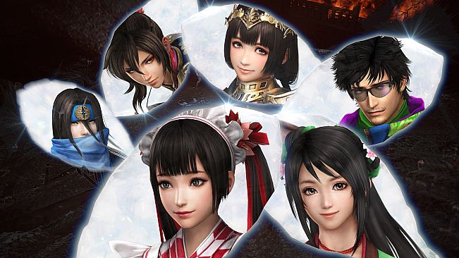 WARRIORS: Abyss - Hack'n'Dash Ultimate Edition