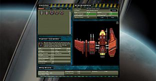 Gratuitous Space Battles: The Order