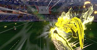 CAPTAIN TSUBASA 2: WORLD FIGHTERS - Deluxe Edition