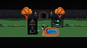 Ultimate Auto-RPG: Tower Walker